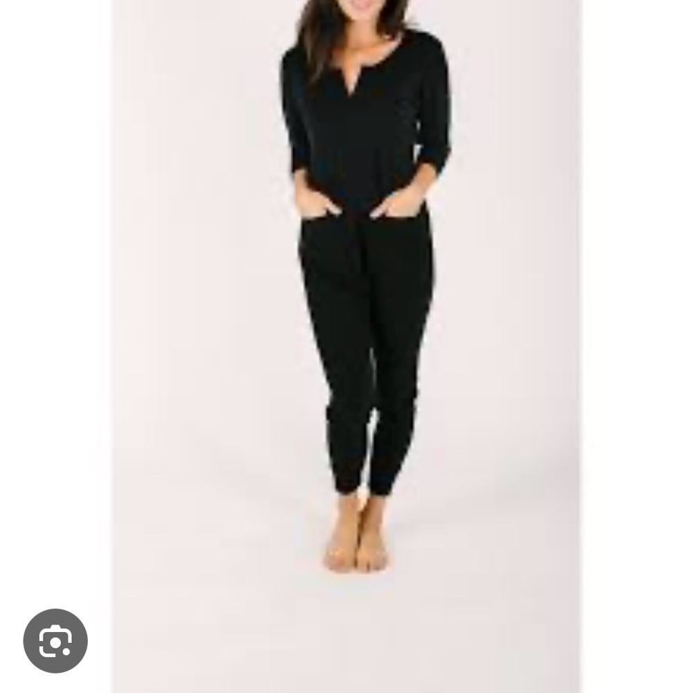 Smash & Tess Monday Romper XS